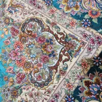 خامه فرش و مصالح فرش