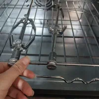 توستر|اجاق گاز و لوازم برقی پختوپز|یاسوج, |دیوار