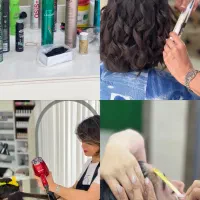 اوموزش و خدمات اصلاح صورت ،شینیون ،کوتاهی