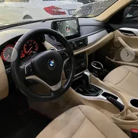 بی ام وx1 18مدل۲۰۱۴|خودرو سواری و وانت|مشهد, احمدآباد|دیوار