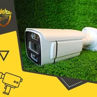 سیستم دوربین مداربسته 4k میکروفون دار