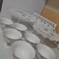 سرویس پذیرایی