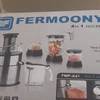 ابمیوه گیری ۴ کاره