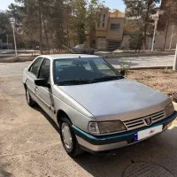 ۴۰۵مدل۱۳۸۷دوگانه