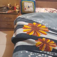 سرویس خواب و میز آرایش|تخت و سرویس خواب|بندر دیر, |دیوار