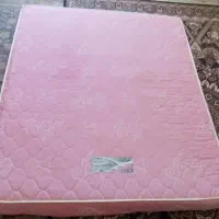 تشک رویال دو نفره سالم