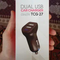 شارژر فندکی ماشین