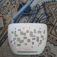 مودم سالم