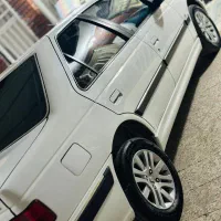 پژو پارس تیوفایو دریچه سیمی|خودرو سواری و وانت|شوش, |دیوار