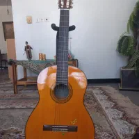 گیتار یاماها c70