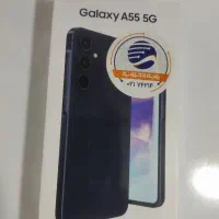 گوشی سامسونگ A55 نو 5G