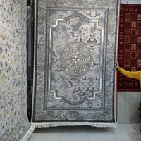 ۶تخته فرش دودی|فرش|نقده, |دیوار