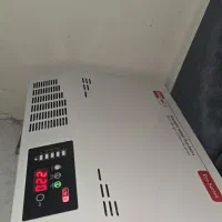 استبلایزر 20000 وات پرنیک