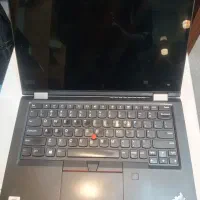 لپ‌تاپ Lenovo Yoga 13 (تاچ و قلم‌دار|رایانه همراه|قم, صفائیه|دیوار