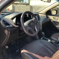 سانتافه ۲۰۱۸|خودرو سواری و وانت|آبادان, |دیوار