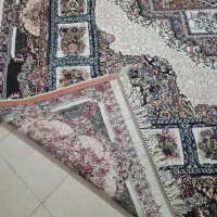 فرش ۱۲ متری ۲ عدد|فرش|فیروزکوه, |دیوار