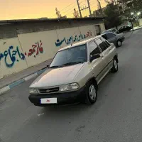 پراید مدل 88|خودرو سواری و وانت|تهران, یافتآباد|دیوار