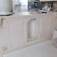 کابینت در حد نو|مصالح و تجهیزات ساختمان|مشهد, جاهد شهر|دیوار