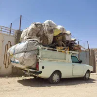 خرید انواع ضایعات