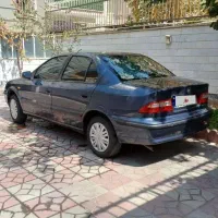 سمند xu7|خودرو سواری و وانت|رشت, چله خانه|دیوار