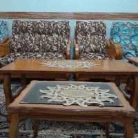 مبل ۱۲ نفره