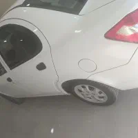 ساینا تمام فابریک بدون نقطه کم کار|خودرو سواری و وانت|نورآباد ممسنی, |دیوار