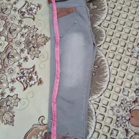 شلوار|لباس|قم, ولیعصر|دیوار