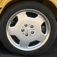 رینگ و لاستیک|قطعات یدکی و لوازم جانبی|اصفهان, باغ نگاره|دیوار