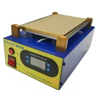 سپراتور برند یاکسون اصل YAXUN YX-943B پلمپ|لوازم جانبی موبایل و تبلت|قائم‌شهر, |دیوار