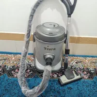 جارو برقی تیوا