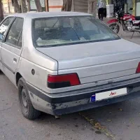 روآ سال دوگانه کارخانه تمام خرجاش کم میکنم|خودرو سواری و وانت|گلبهار, شهر جدید گلبهار|دیوار