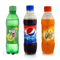 نوشابه تکنفره پپسی 14000