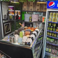 استخدام همکار باریستا