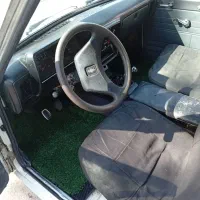 وانت مدل 86|خودرو سواری و وانت|هشتگرد, سعید آباد|دیوار