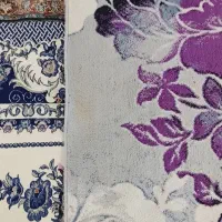 قالی|فرش|مشهد, مصلی (کارمندان اول)|دیوار