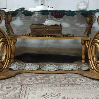 مبل 9نفرع|مبلمان خانگی و میز عسلی|خواف, |دیوار