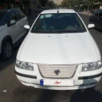 سمند مدل ۱۴۰۰ بشرط کارشناسی