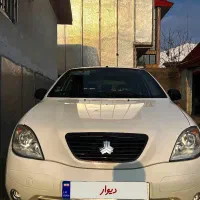 تیبا۲مدل۱۴۰۱