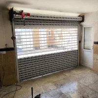 تعمیرات کرکره برقی و درب اتوماتیک و جک پارکینگی