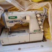 چرخ خیاطی|چرخ خیاطی و ریسندگی|رباط‌کریم, رباط‌کریم|دیوار