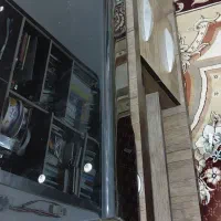 میز چند کاره|میز تحریر و کامپیوتر|بوشهر, |دیوار