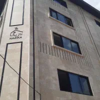 رشتیان، ۱۲۶ متری سه خوابه تک واحدی|فروش آپارتمان|رشت, نیکمرام|دیوار