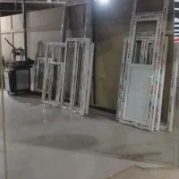 درب و پنجره