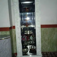 بوفه ویترین