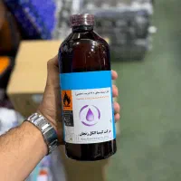 اتانول 99/8 برای رفع ناک خودرو برند کیمیا زنجان