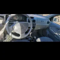 ریو مدل۸۸|خودرو سواری و وانت|یزد, |دیوار