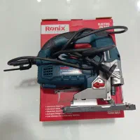 میخکوب منگنه اره عمود بر رونیکس