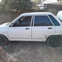 پراید ۱۳۱|خودرو سواری و وانت|گوراب زرمیخ, |دیوار