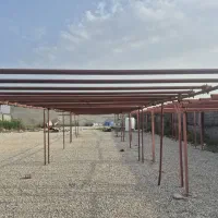فروش داربست فلزی