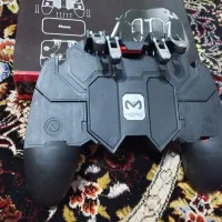 سلام دسته بازی موبایل